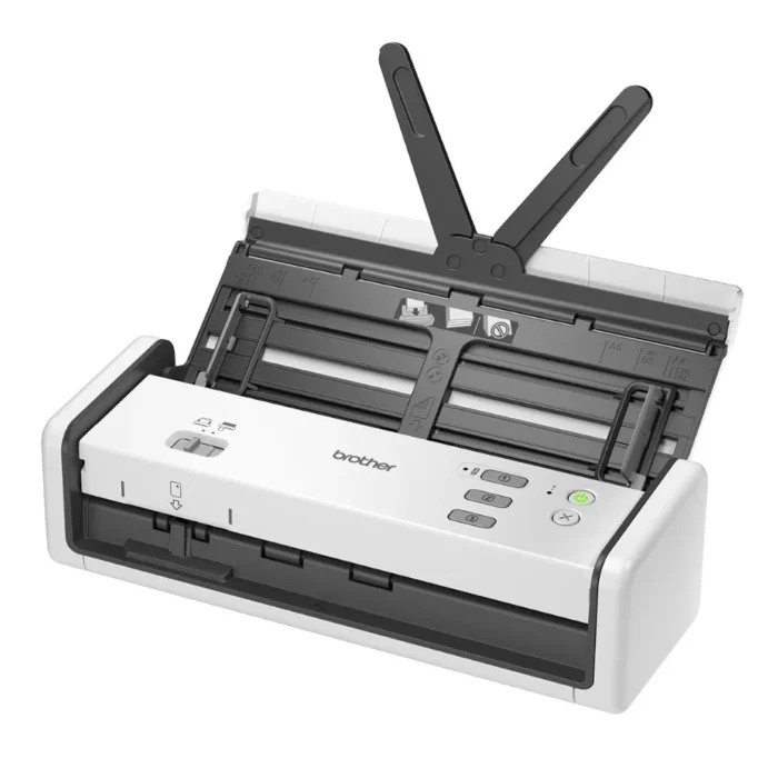 BROTHER-ADS-1300-Scanner-1 BROTHER Scanner เครื่องสแกน ADS-1300