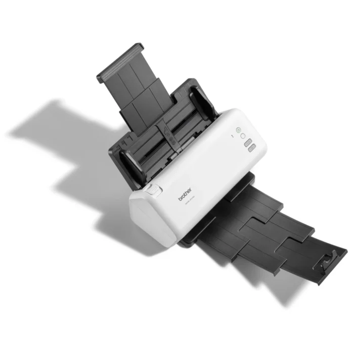 BROTHER-ADS-3100-Scanner-3 BROTHER Scanner เครื่องสแกน ADS-3100