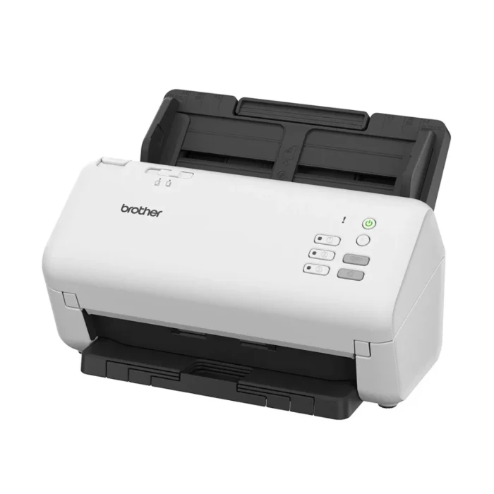 BROTHER-ADS-4300N-Scanner-1 BROTHER Scanner เครื่องสแกน ADS-4300N