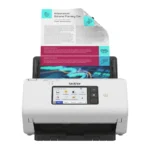 BROTHER Scanner เครื่องสแกน ADS-4700W