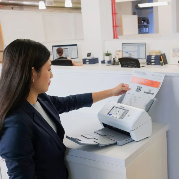 BROTHER-ADS-4700W-Scanner-4 BROTHER Scanner เครื่องสแกน ADS-4700W