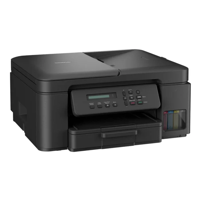 BROTHER-DCP-T730DW-2 BROTHER INKJET PRINTER เครื่องพิมพ์อิงค์เจ็ท DCP-T730DW