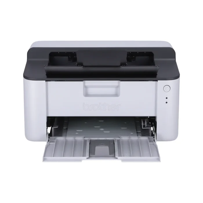 BROTHER MONO Laser PRINTER เครื่องพิมพ์เลเซอร์สีดำ HL-1110