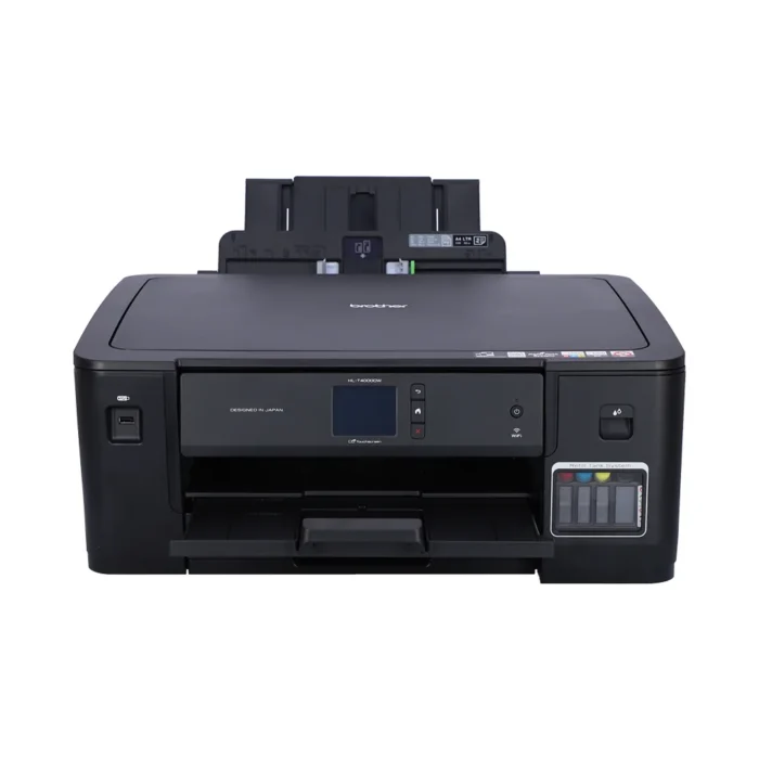 BROTHER-HL-T4000DW-1 BROTHER INKJET PRINTER เครื่องพิมพ์อิงค์เจ็ท HL-T4000DW