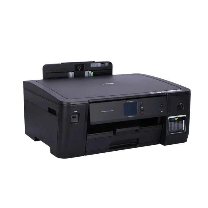 BROTHER-HL-T4000DW-2 BROTHER INKJET PRINTER เครื่องพิมพ์อิงค์เจ็ท HL-T4000DW