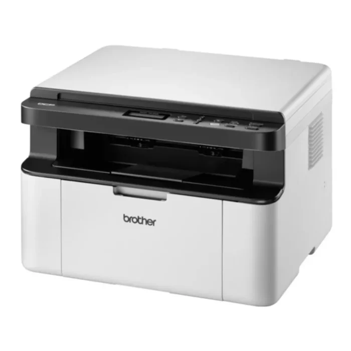 BROTHER Mono Multi function PRINTER เครื่องพิมพ์เลเซอร์สีดำ DCP-1610W