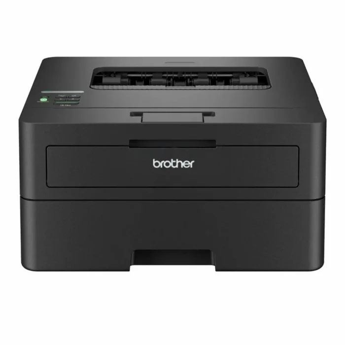 BROTHER MONO Laser PRINTER เครื่องพิมพ์เลเซอร์สีดำ HL-L2460DN