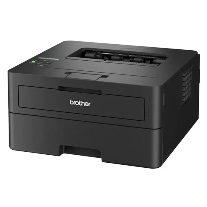 BROTHER MONO Laser PRINTER เครื่องพิมพ์เลเซอร์สีดำ HL-L2460DN