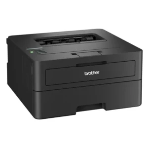 BROTHER MONO Laser PRINTER เครื่องพิมพ์เลเซอร์สีดำ HL-L2460DW