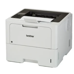 BROTHER MONO Laser PRINTER เครื่องพิมพ์เลเซอร์สีดำ BTH-HL-L6210DW