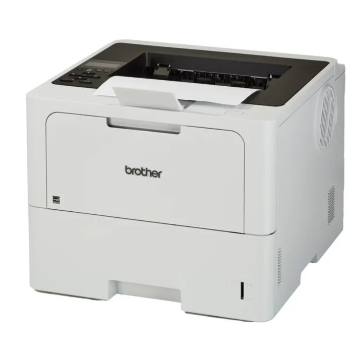 BROTHER-Laser-HL-L6210DW BROTHER MONO Laser PRINTER เครื่องพิมพ์เลเซอร์สีดำ BTH-HL-L6210DW
