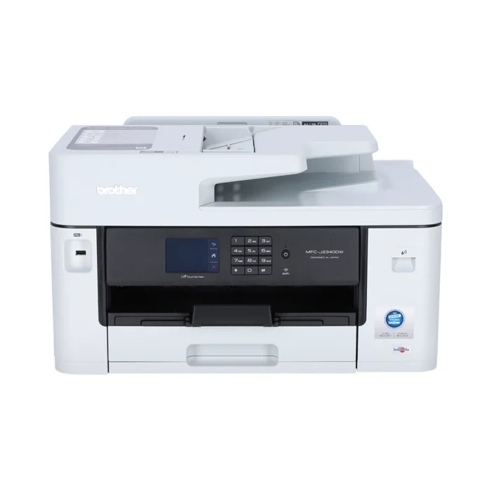 BROTHER INKJET PRINTER เครื่องพิมพ์อิงค์เจ็ท MFC-J2340DW
