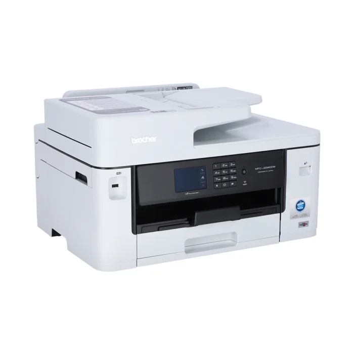 BROTHER INKJET PRINTER เครื่องพิมพ์อิงค์เจ็ท MFC-J2340DW