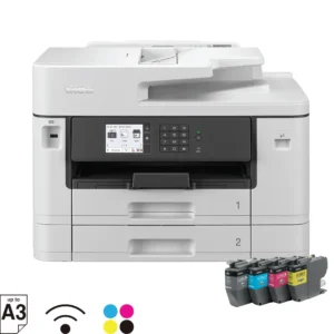 BROTHER INKJET PRINTER เครื่องพิมพ์อิงค์เจ็ท MFC-J2740DW