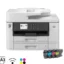 BROTHER-MFC-J2740DW-1 BROTHER INKJET PRINTER เครื่องพิมพ์อิงค์เจ็ท MFC-J2740DW