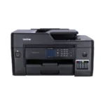 BROTHER INKJET PRINTER เครื่องพิมพ์อิงค์เจ็ท MFC-T4500DW