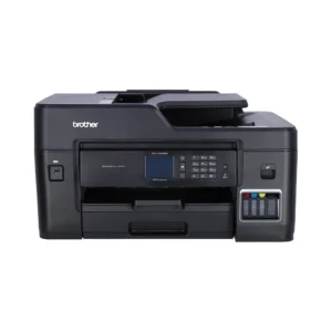 BROTHER INKJET PRINTER เครื่องพิมพ์อิงค์เจ็ท MFC-T4500DW