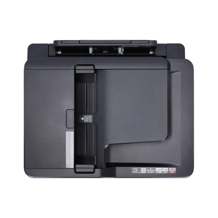 BROTHER-MFC-T4500DW-3 BROTHER INKJET PRINTER เครื่องพิมพ์อิงค์เจ็ท MFC-T4500DW