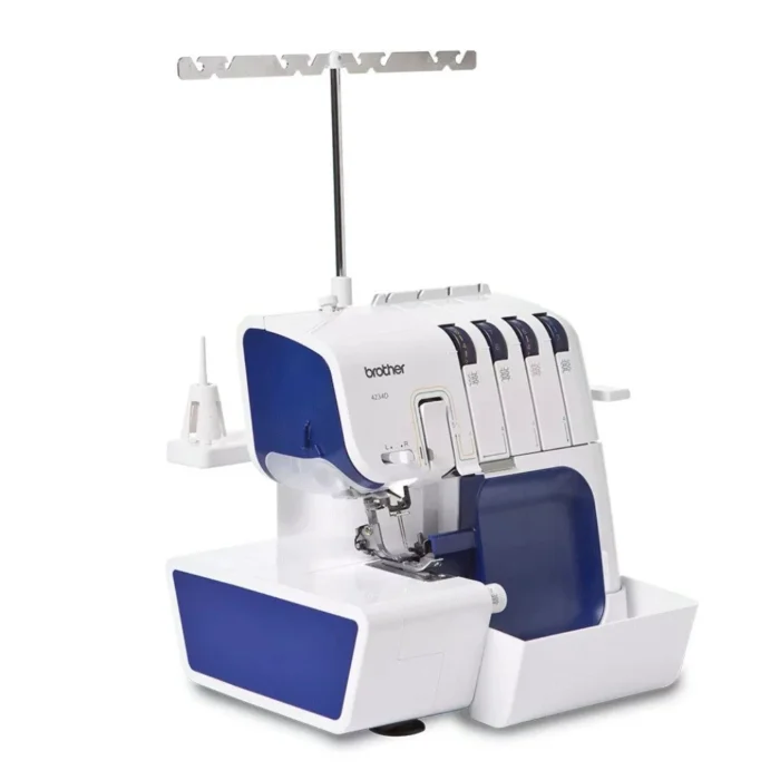 BROTHER SEWING MACHINE จักรโพ้ง 4234D