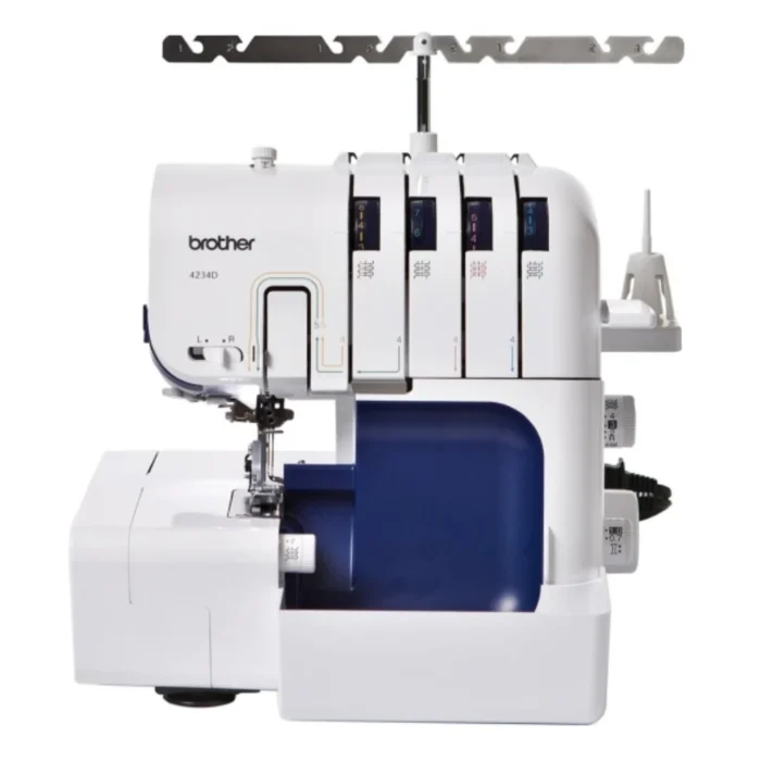 BROTHER SEWING MACHINE จักรโพ้ง 4234D