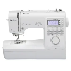 BROTHER SEWING MACHINE จักรเย็บผ้า A80