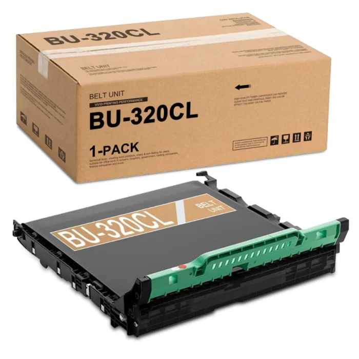 Brother-BU-320CL-1 BROTHER สายพานลำเลียงกระดาษ BU-320CL