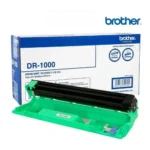 BROTHER Laser Drum ตลับชุดดรัมเครื่องปริ้นเลเซอร์ DR-1000