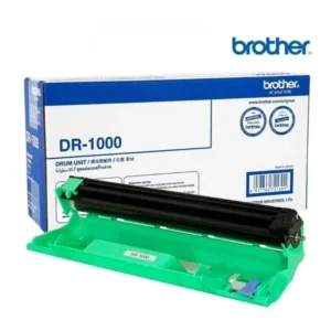 Brother-DR-1000-Drum-1 BROTHER Laser Drum ตลับชุดดรัมเครื่องปริ้นเลเซอร์ DR-1000