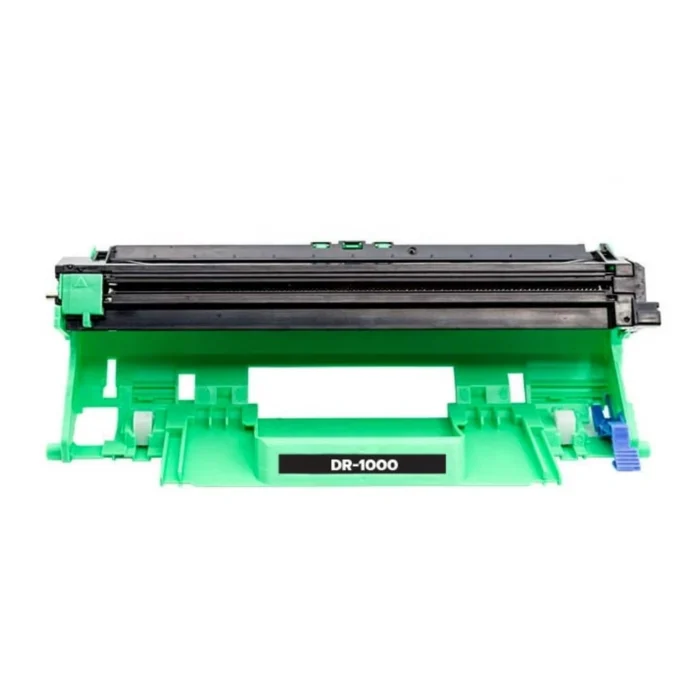 Brother-DR-1000-Drum-2 BROTHER Laser Drum ตลับชุดดรัมเครื่องปริ้นเลเซอร์ DR-1000