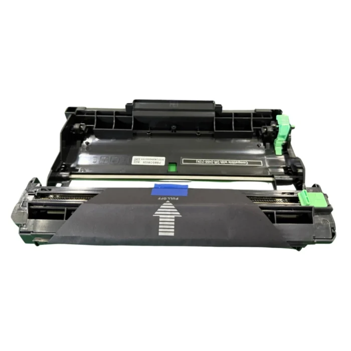 Brother-DR-2455-Drum-2 BROTHER Laser Drum ตลับชุดดรัมเครื่องปริ้นเลเซอร์ DR-2455