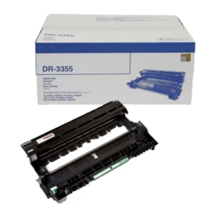 BROTHER Laser Drum ตลับชุดดรัมเครื่องปริ้นเลเซอร์ DR-3355