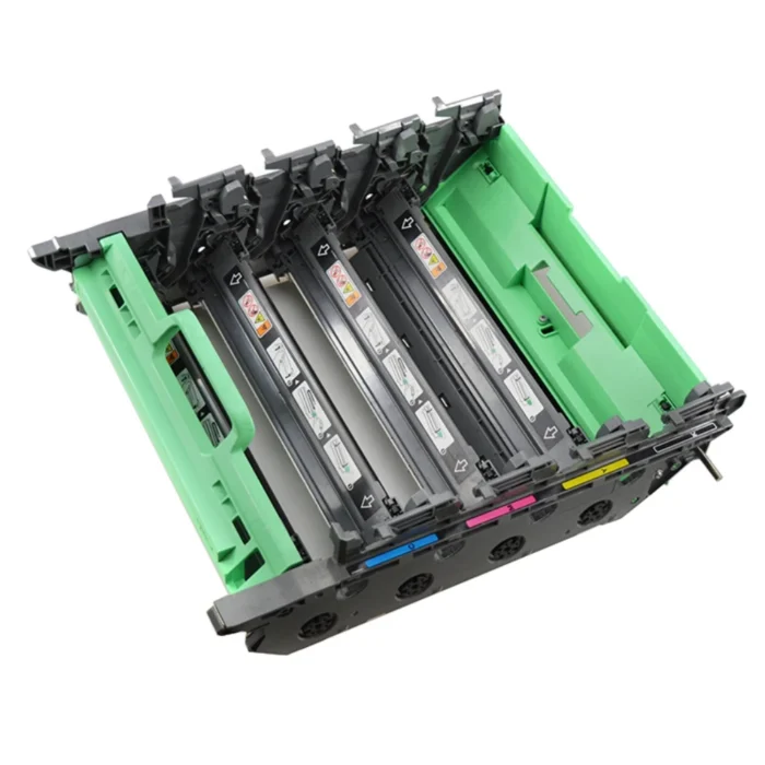 BROTHER Laser Drum ตลับชุดดรัมเครื่องปริ้นเลเซอร์ 4 สี DR-351CL (ฺColor)