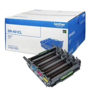 BROTHER Laser Drum ตลับชุดดรัมเครื่องปริ้นเลเซอร์ DR-3455 (ฺColor)