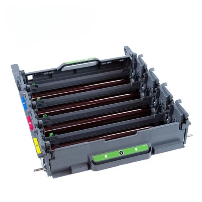 Brother-DR-451CL-Drum-2 BROTHER Laser Drum ตลับชุดดรัมเครื่องปริ้นเลเซอร์ DR-3455 (ฺColor)