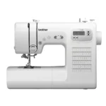 BROTHER SEWING MACHINE จักรเย็บผ้า FS60X