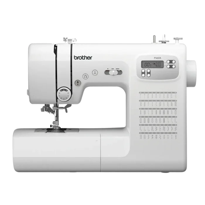 Brother-FS60X-1 BROTHER SEWING MACHINE จักรเย็บผ้า FS60X