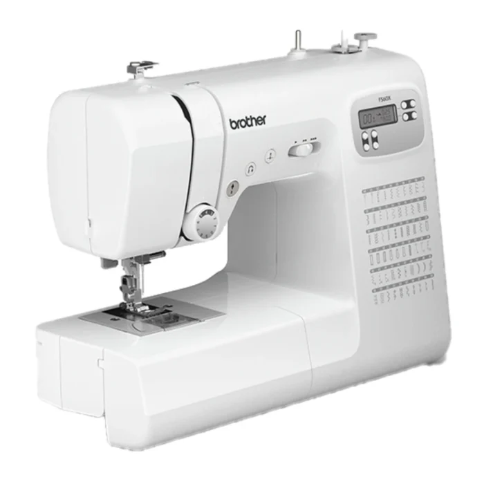 Brother-FS60X-2 BROTHER SEWING MACHINE จักรเย็บผ้า FS60X