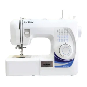 BROTHER SEWING MACHINE จักรเย็บผ้า GS2700