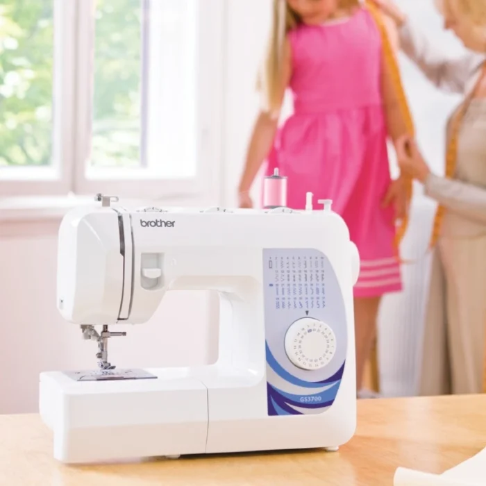 BROTHER SEWING MACHINE จักรเย็บผ้า GS2700