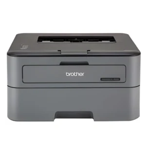 BROTHER MONO Laser PRINTER เครื่องพิมพ์เลเซอร์สีดำ HL-L2320D