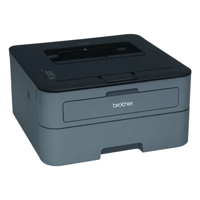 BROTHER MONO Laser PRINTER เครื่องพิมพ์เลเซอร์สีดำ HL-L2320D