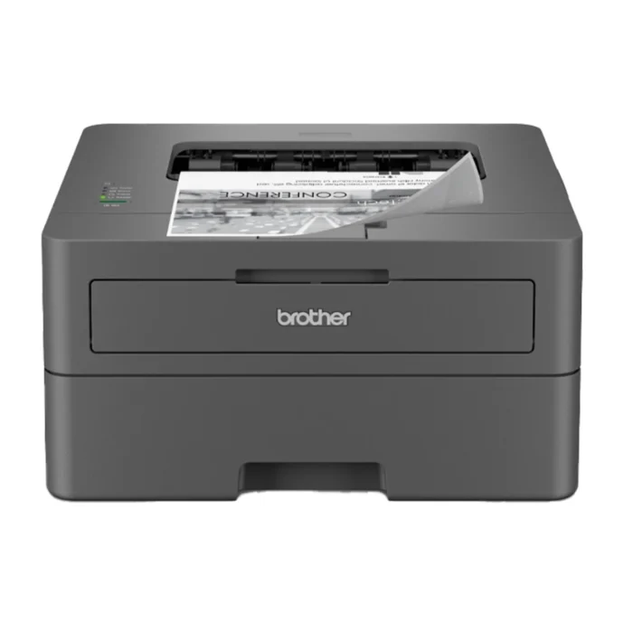 BROTHER MONO Laser PRINTER เครื่องพิมพ์เลเซอร์สีดำ HL-L2320D