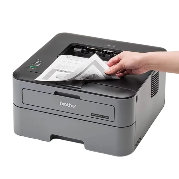 BROTHER MONO Laser PRINTER เครื่องพิมพ์เลเซอร์สีดำ HL-L2320D