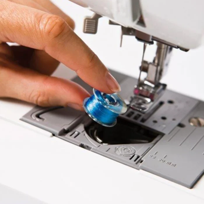 BROTHER SEWING MACHINE จักรเย็บผ้า JV1400