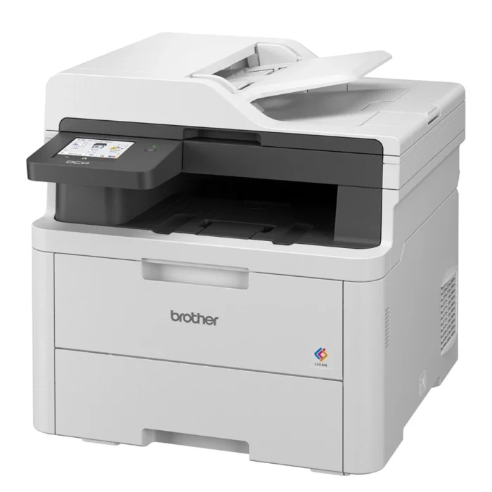 Brother-Laser-Color-DCP-L3560CDW-2 BROTHER Color Multi Function PRINTER เครื่องพิมพ์เลเซอร์สี DCP-L3560CDW