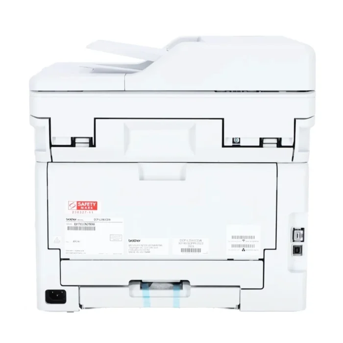 Brother-Laser-Color-DCP-L3560CDW-3 BROTHER Color Multi Function PRINTER เครื่องพิมพ์เลเซอร์สี DCP-L3560CDW