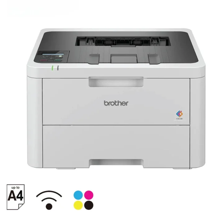 Brother-Laser-Color-HL-L3240CDW-1 BROTHER Color Laser PRINTER เครื่องพิมพ์เลเซอร์สี HL-L3240CDW
