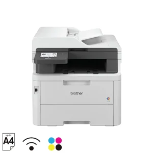 BROTHER Color Multi Function PRINTER เครื่องพิมพ์เลเซอร์สี MFC-L3760CDW