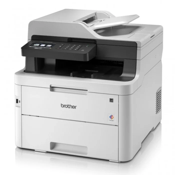 BROTHER Color Multi Function PRINTER เครื่องพิมพ์เลเซอร์สี MFC-L3760CDW