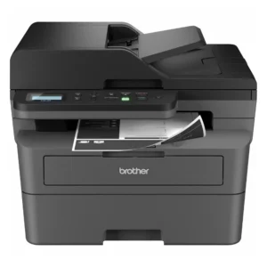 BROTHER Mono Multi function PRINTER เครื่องพิมพ์เลเซอร์สีดำ DCP-L2640DW